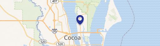 Merritt Island, FL 32953