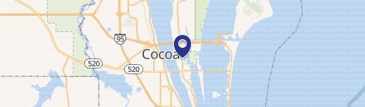 Merritt Island, FL 32953