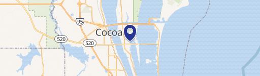 Merritt Island, FL 32952