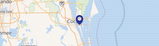 Merritt Island, FL 32952