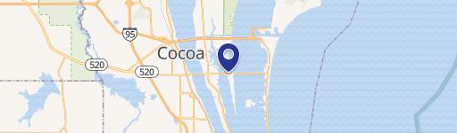 Merritt Island, FL 32952