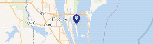 Merritt Island, FL 32952