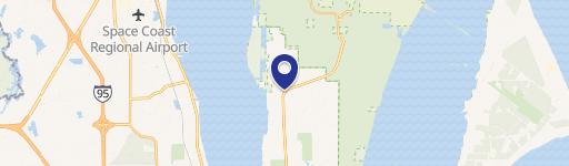 Merritt Island, FL 32953