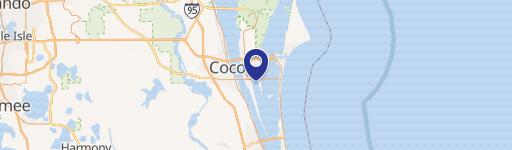 Merritt Island, FL 32952