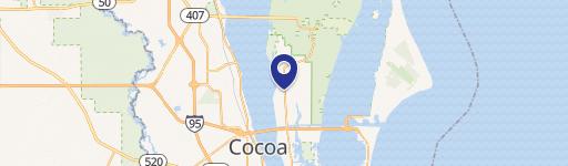 Merritt Island, FL 32953