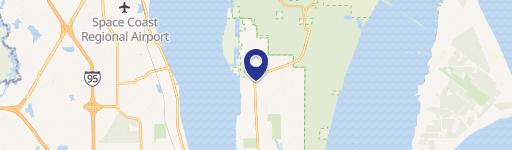 Merritt Island, FL 32953