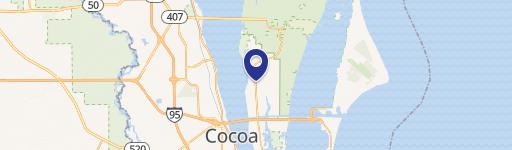 Merritt Island, FL 32953