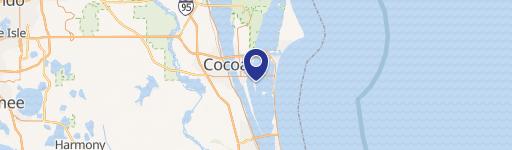 Merritt Island, FL 32952