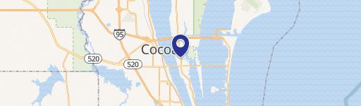 585 Courtenay Pkwy Ste, Unit 101