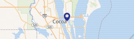 1395 Courtenay Pkwy Ste, Unit 200