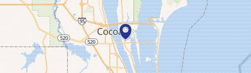 250 Courtenay Pkwy Ste, Unit 201