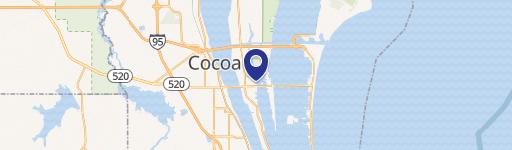 780 Merritt Is Cswy Ste, Unit 5