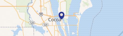 1365 Courtenay Pkwy Ste B