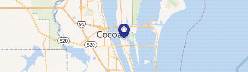 691 Courtenay Pkwy Ste B