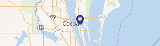 1079 Courtenay Pkwy Ste B