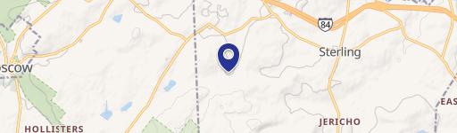 Moscow, PA Building Lot