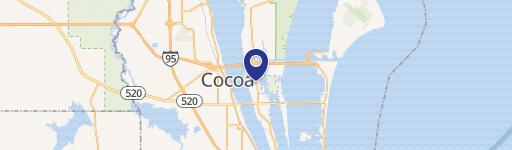 1201 Courtenay Pkwy, Unit 201