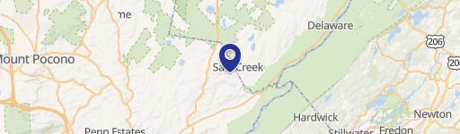 Vacant Land in East Stroudsburg