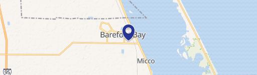 Micco, FL 32976