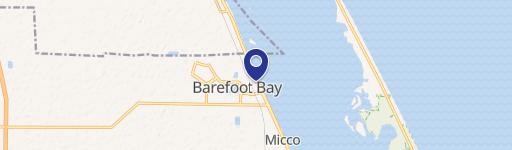 Micco, FL 32976
