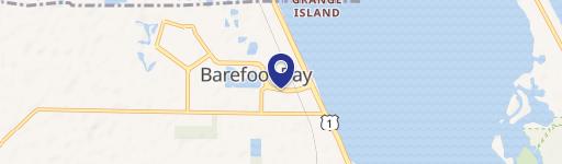 307 Barefoot Blvd, Unit 103