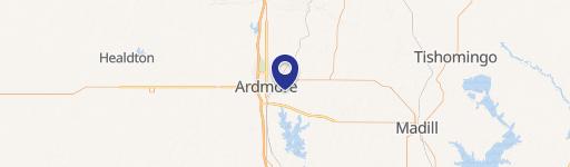 2 Acres Land in Ardmore