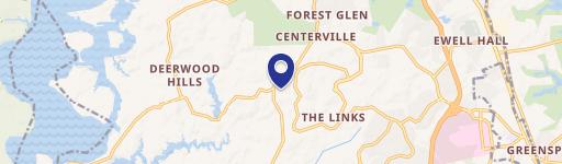 Golf Course Lot in Williamsburg