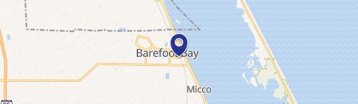 7901 Ron Beatty Blvd