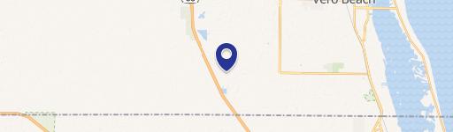 Vero Beach, FL 32968