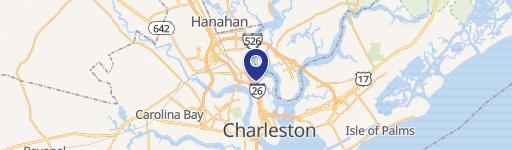 Residential Land in North Charleston