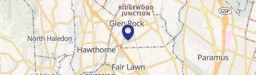 Glen Rock Ranch-Style Home