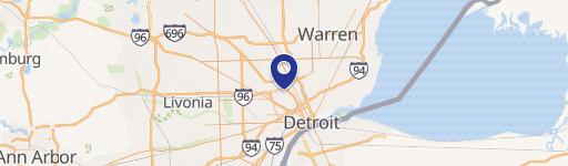 Detroit Quadruplex Value-Add Opportunity