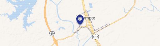 Lecompte Commercial Buildings For Sale