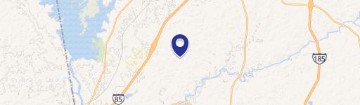 West Point Acreage with Potential