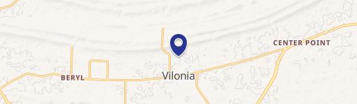 Vilonia Commercial Lot Opportunity