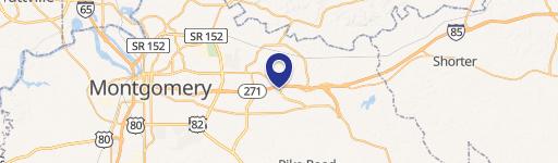 8840 Minnie Brown Rd