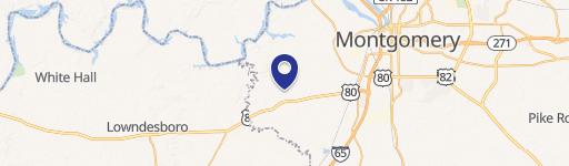 1965 Mitchell Young Rd