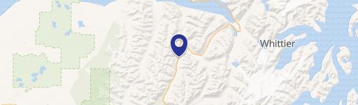 Moose Pass, AK 99631