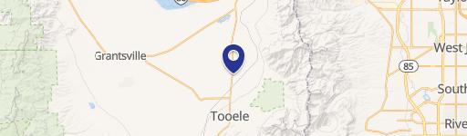 Tooele Land in Growing Area