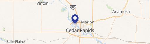 Residential Land in Cedar Rapids