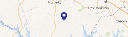 LOTS AND ACREAGE, Prosperity, SC