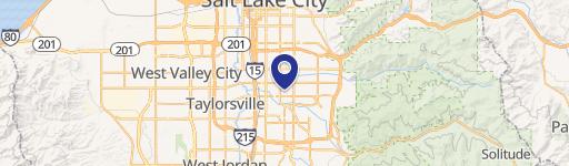 New Millcreek Rental Townhomes