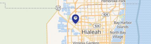 7000 Hialeah Gdns Blvd