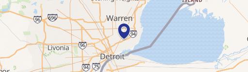 Detroit Duplex with Expansion Potential