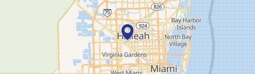 Hialeah, FL 33010