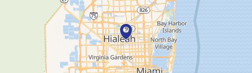 Hialeah, FL 33013