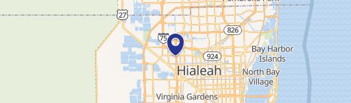 Hialeah, FL 33016