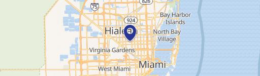Hialeah, FL 33142