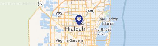 Hialeah, FL 33013