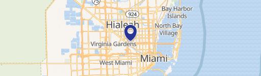 Hialeah, FL 33142